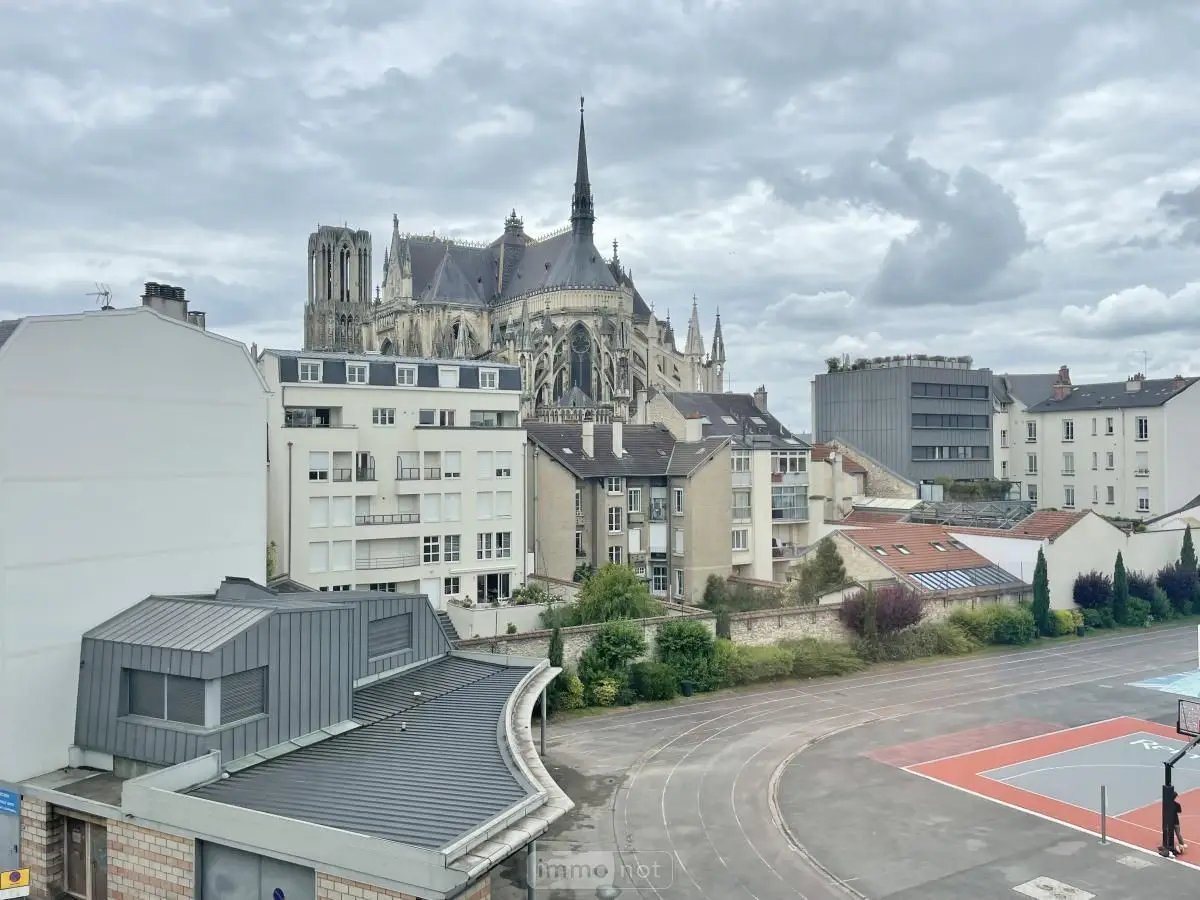 Appartement à vendre, 123m², Reims