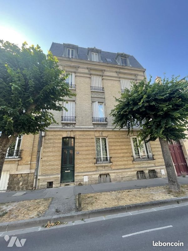 Appartement à vendre, 82m², Epernay