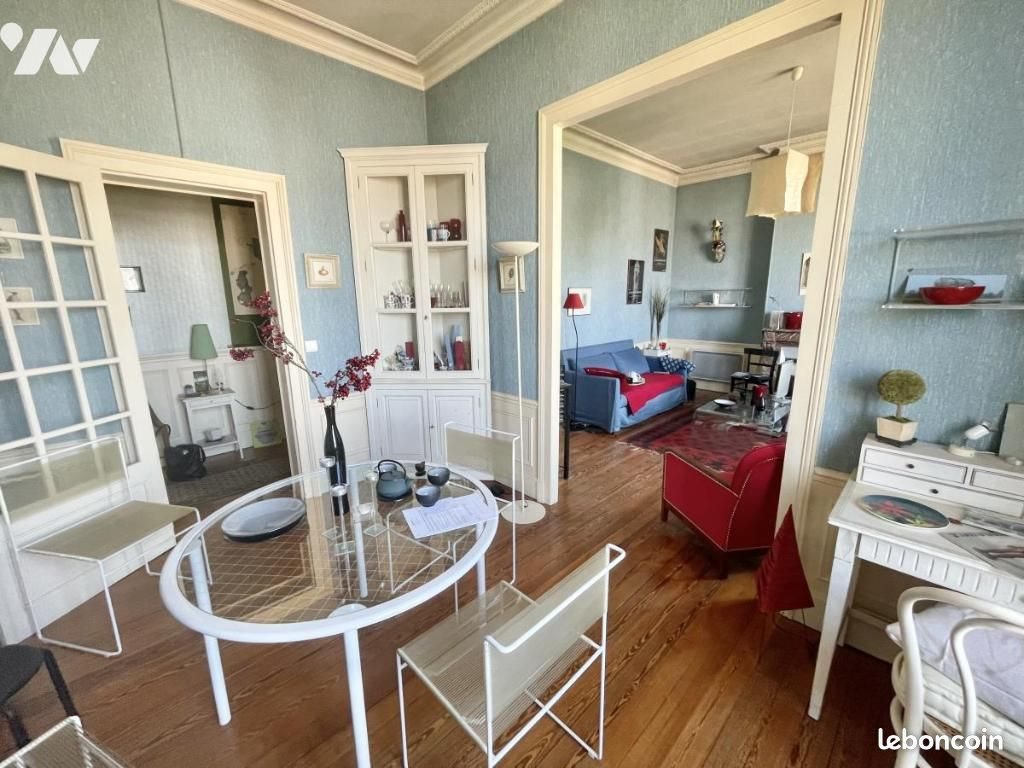 Appartement à vendre, 82m², Epernay