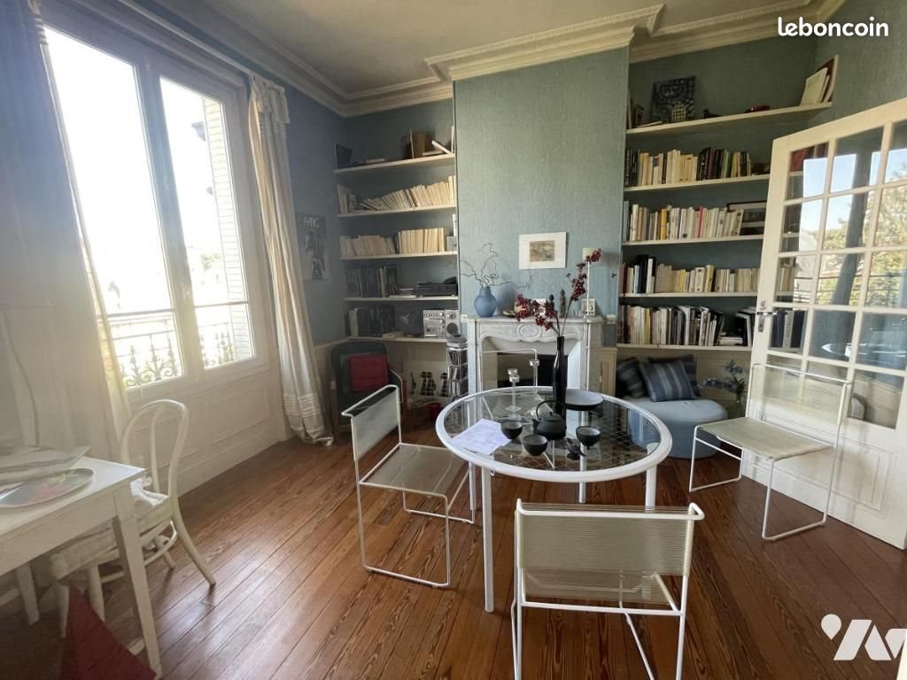 Appartement à vendre, 82m², Epernay