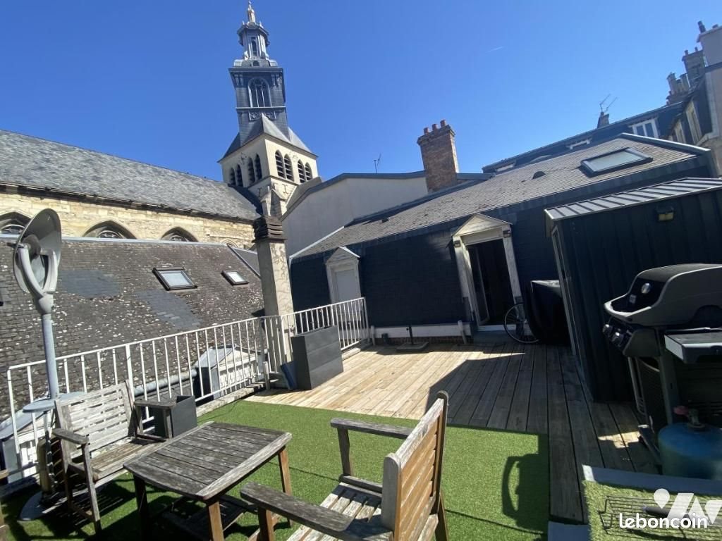 Appartement à vendre, 60m², Reims