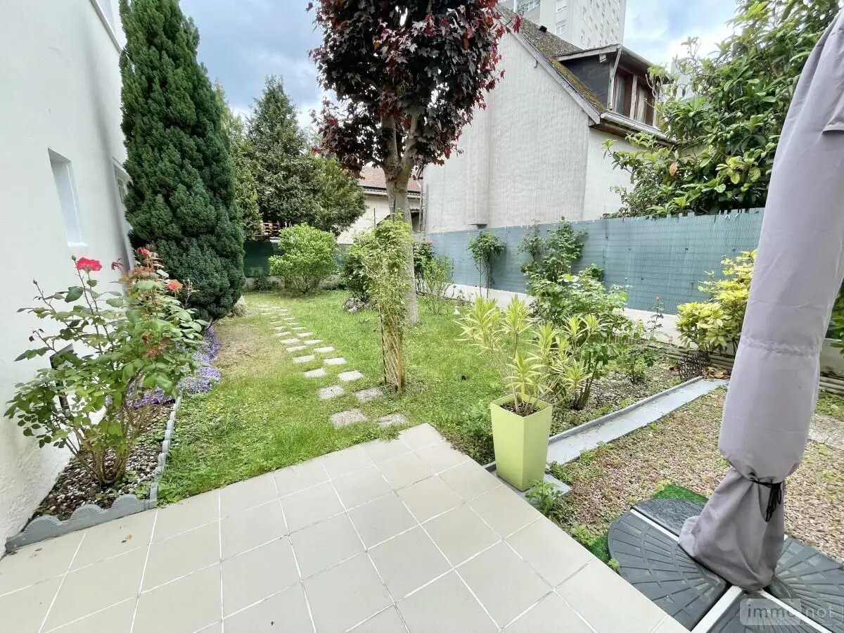 Maison à vendre, 110m², Reims