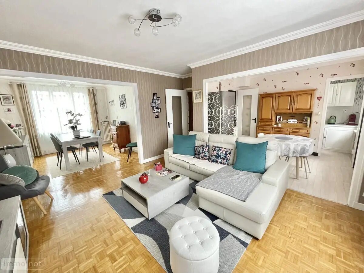 Maison à vendre, 110m², Reims