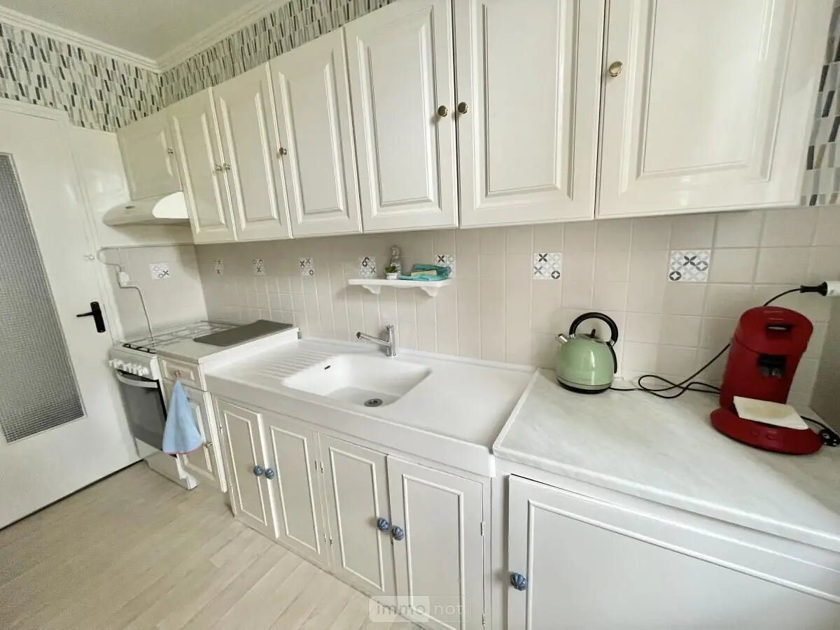 Maison à vendre, 110m², Reims