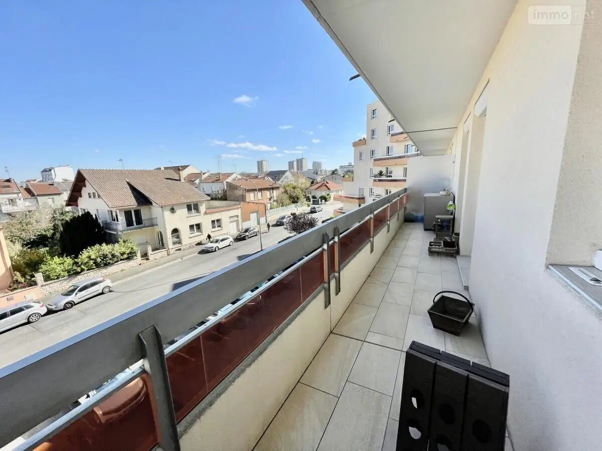 Appartement à vendre, 86m², Reims