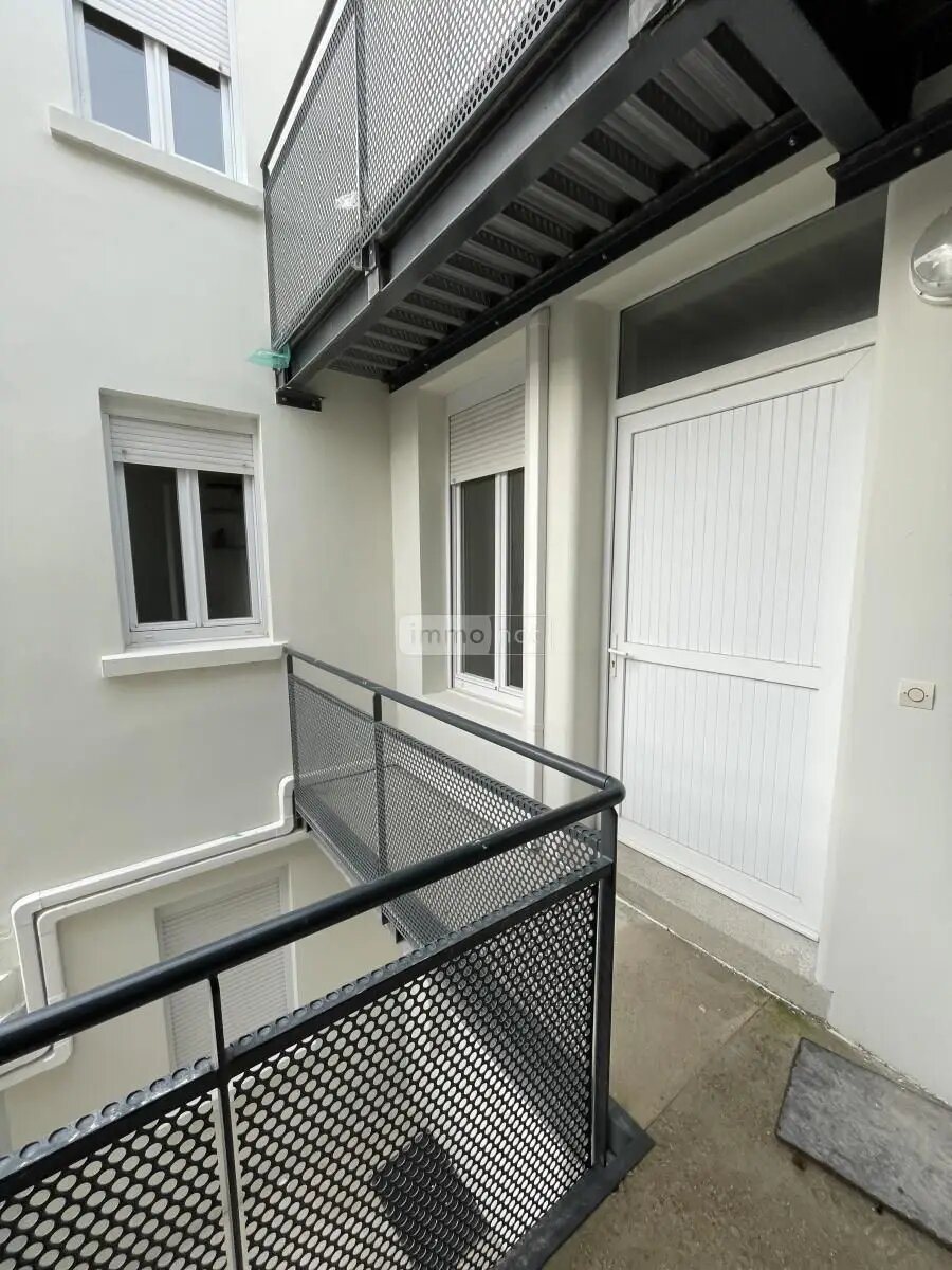 Appartement à vendre, 30m², Reims