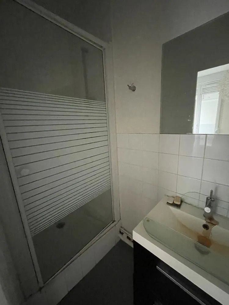 Appartement à vendre, 30m², Reims