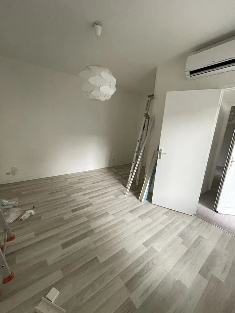 Appartement à vendre, 30m², Reims