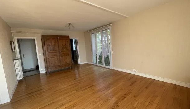 Appartement à vendre, 61m², Reims