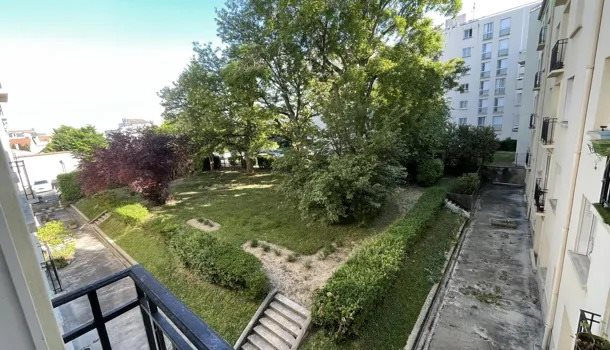 Appartement à vendre, 61m², Reims