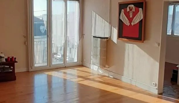 Appartement à vendre, 61m², Reims