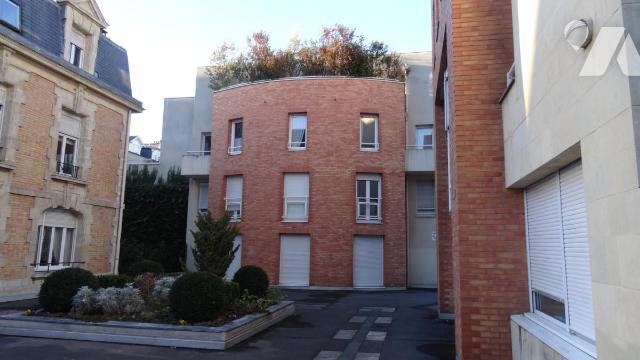 Appartement à louer, 31m², Reims