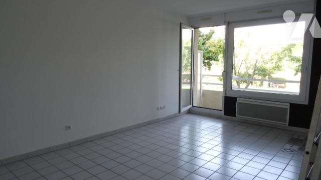 Appartement à louer, 31m², Reims