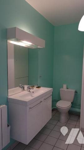 Appartement à louer, 31m², Reims