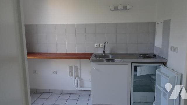 Appartement à louer, 31m², Reims