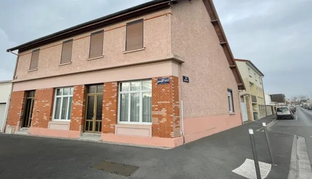 Maison à vendre, 170m², Reims