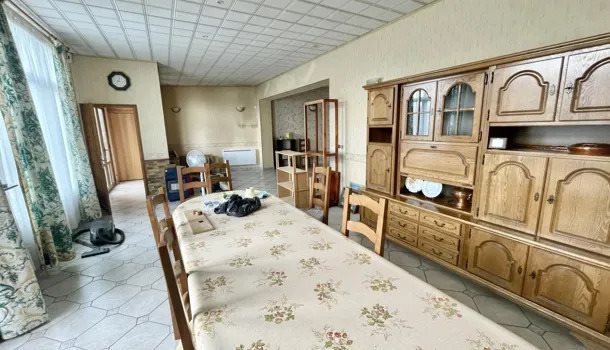 Maison à vendre, 170m², Reims