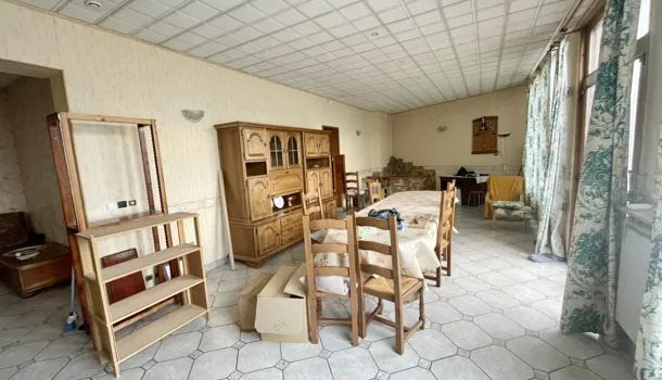 Maison à vendre, 170m², Reims