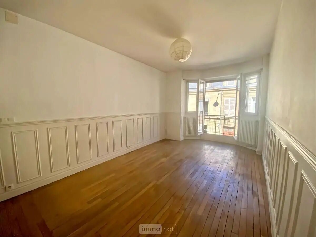Appartement à vendre, 67m², Reims