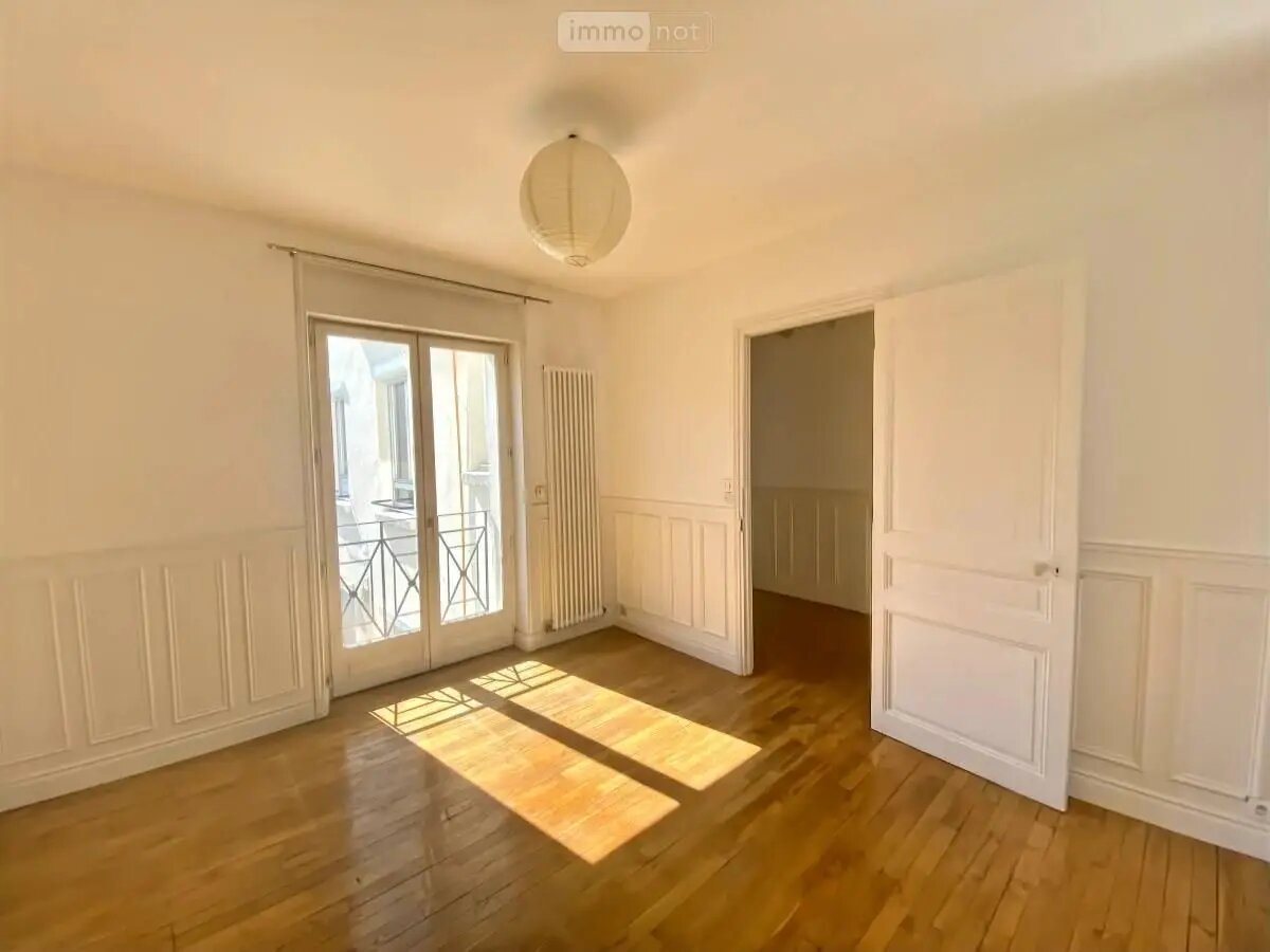 Appartement à vendre, 67m², Reims