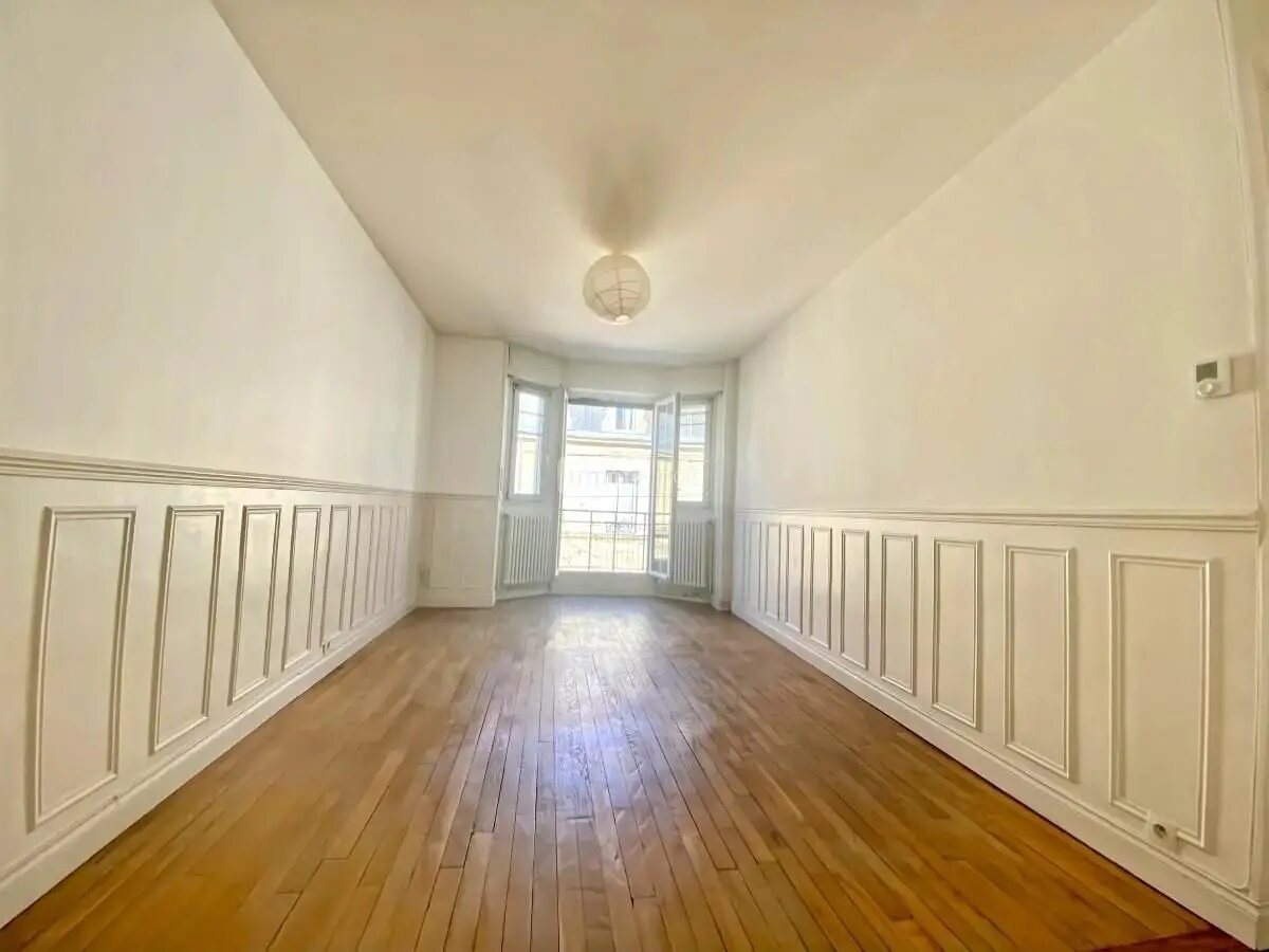 Appartement à vendre, 67m², Reims
