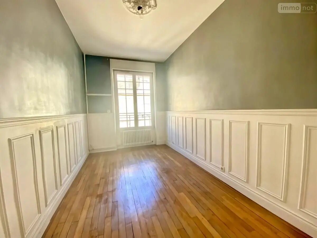 Appartement à vendre, 67m², Reims