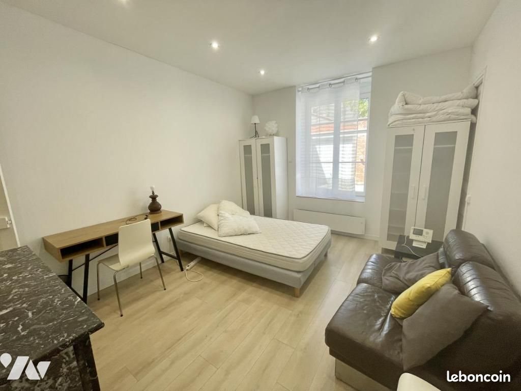 Appartement à vendre, 50m², Reims
