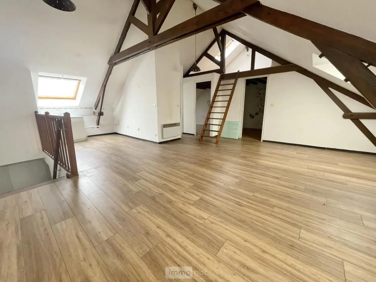 Appartement à vendre, 48m², Reims
