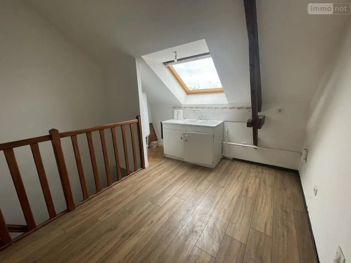 Appartement à vendre, 48m², Reims