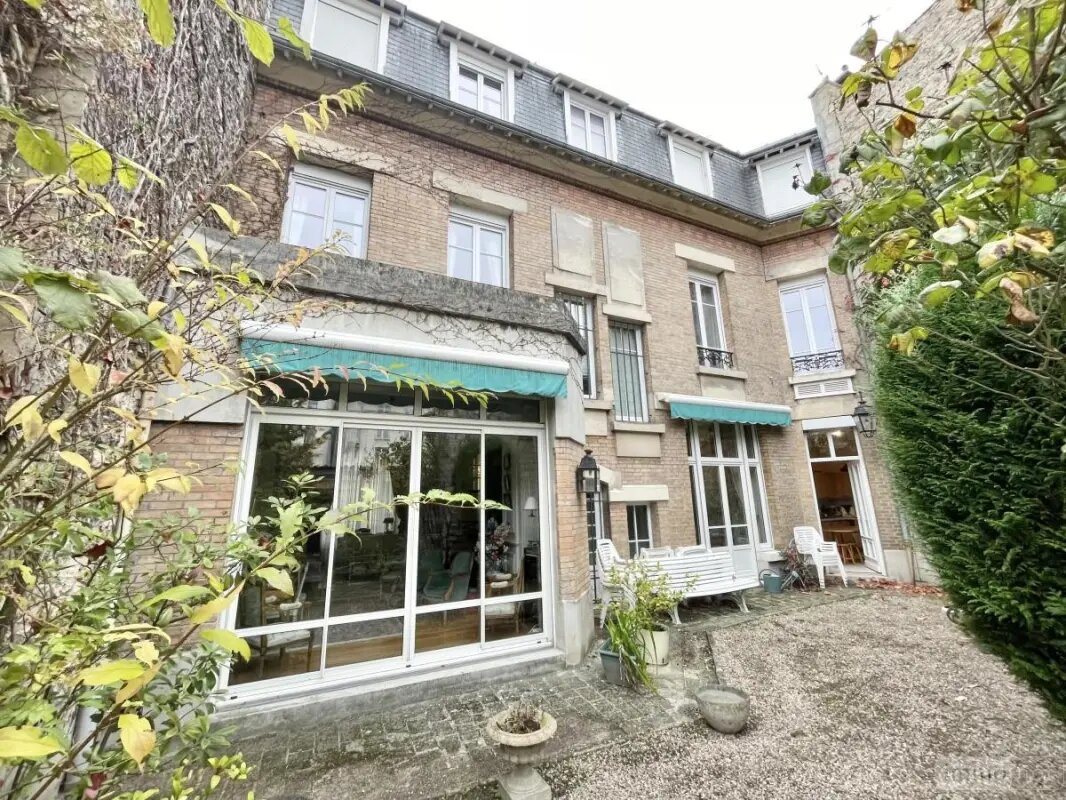 Maison à vendre, 345m², Reims