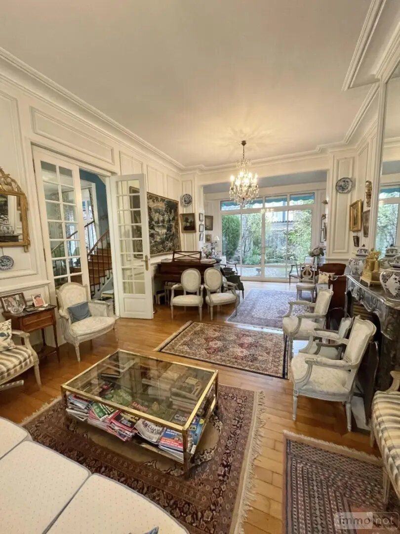 Maison à vendre, 345m², Reims