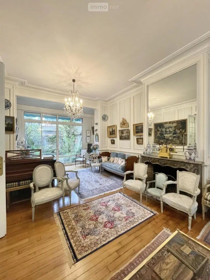 Maison à vendre, 345m², Reims