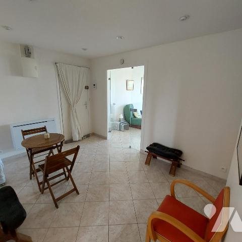 Appartement à louer, 52m², Reims