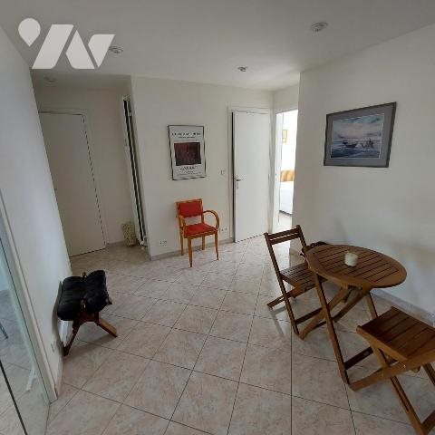 Appartement à louer, 52m², Reims