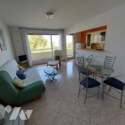 Appartement à louer, 52m², Reims