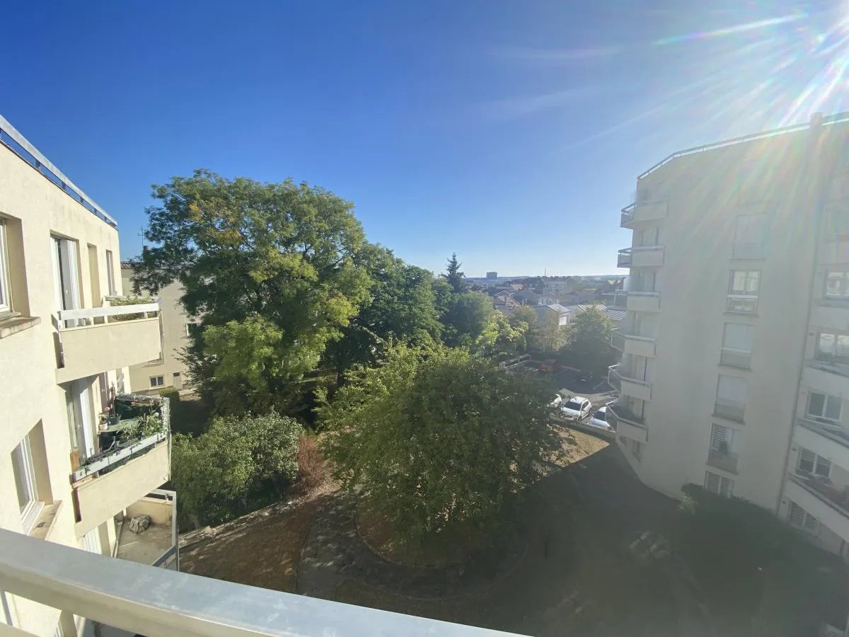 Appartement à vendre, 45m², Reims