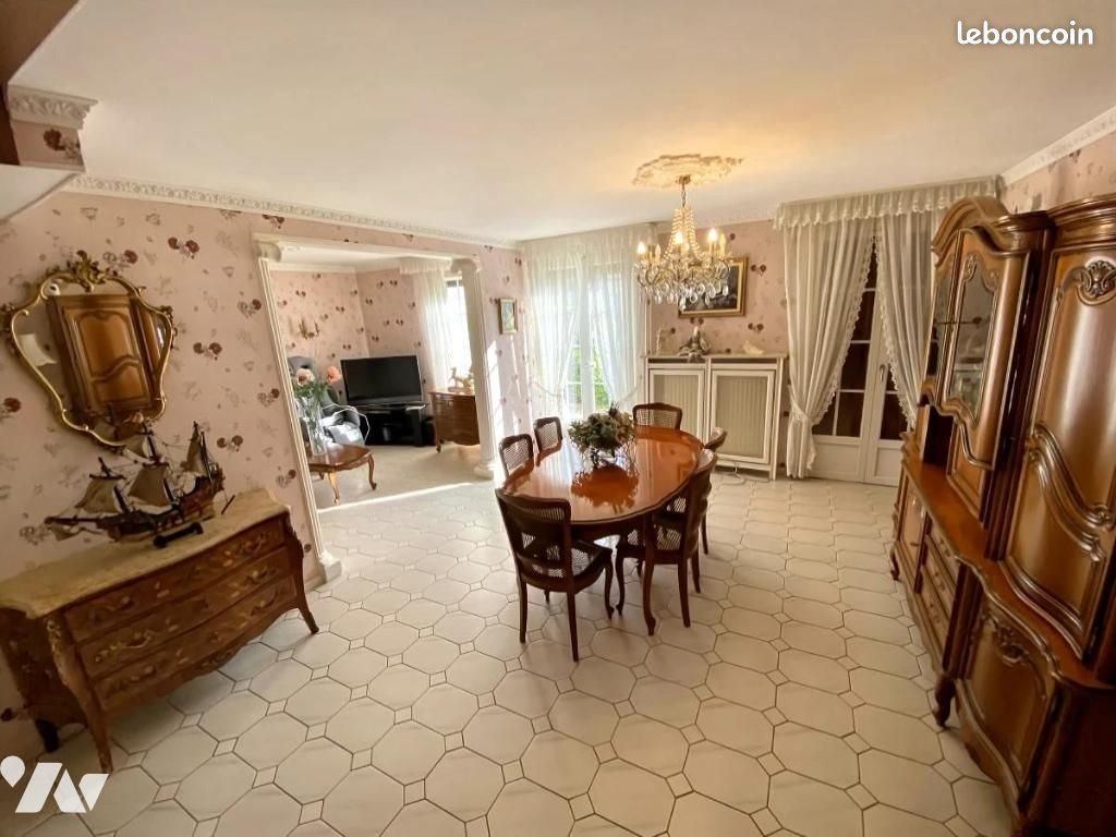 Maison à vendre, 101m², Reims