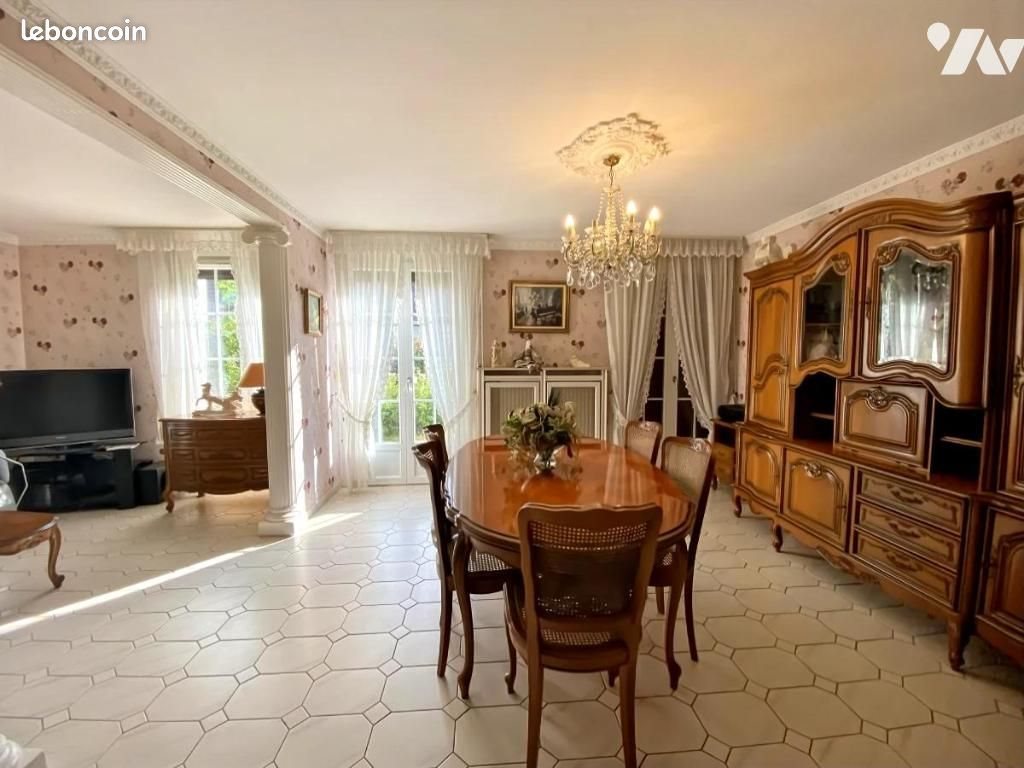 Maison à vendre, 101m², Reims