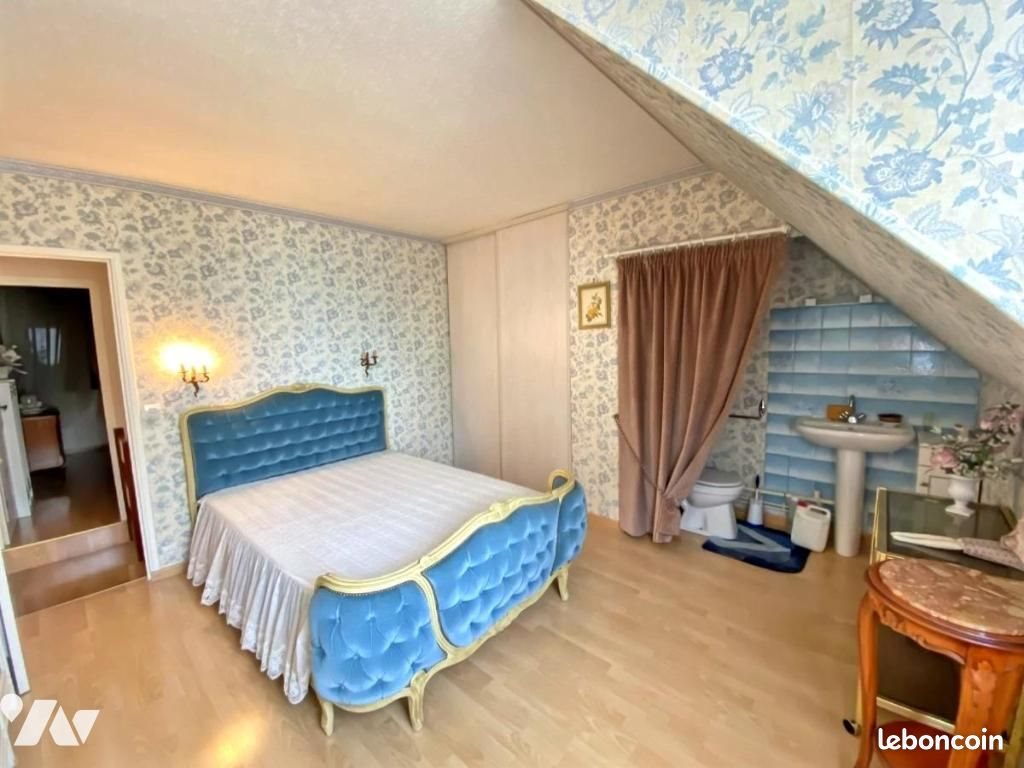 Maison à vendre, 101m², Reims
