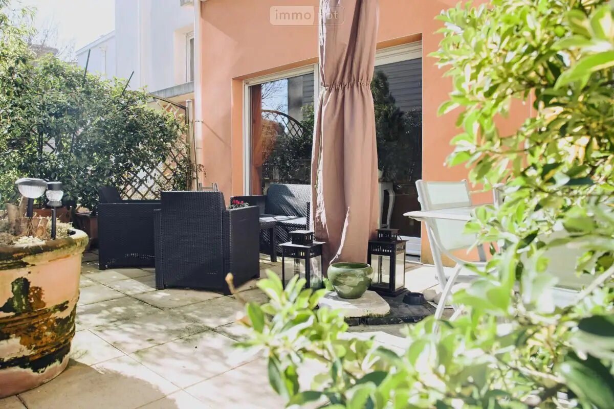 Appartement à vendre, 66m², Reims