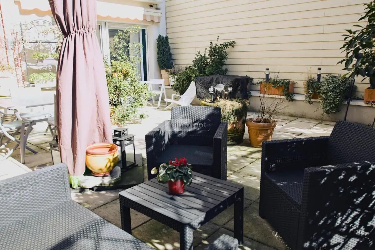 Appartement à vendre, 66m², Reims