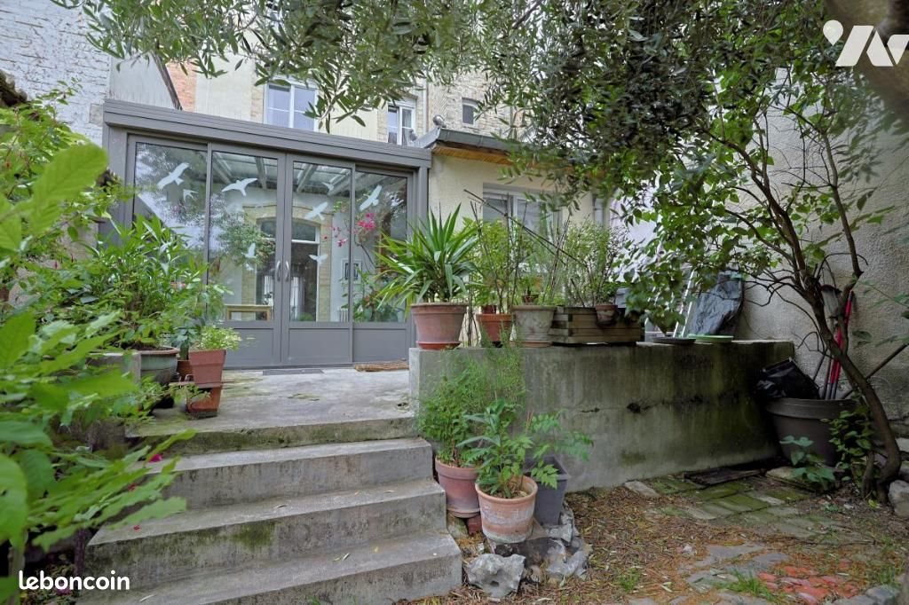 Maison à vendre, 170m², Reims