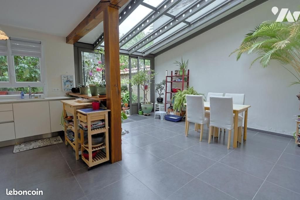 Maison à vendre, 170m², Reims