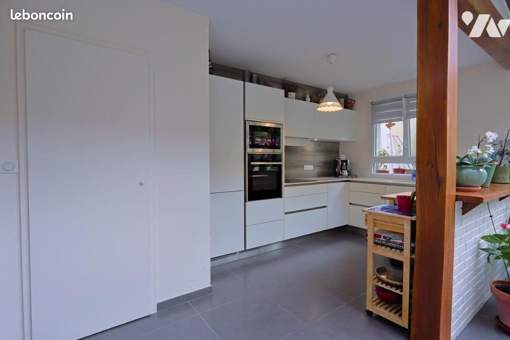 Maison à vendre, 170m², Reims