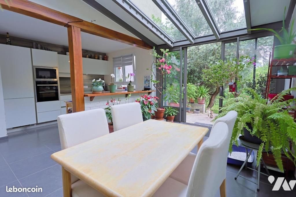 Maison à vendre, 170m², Reims