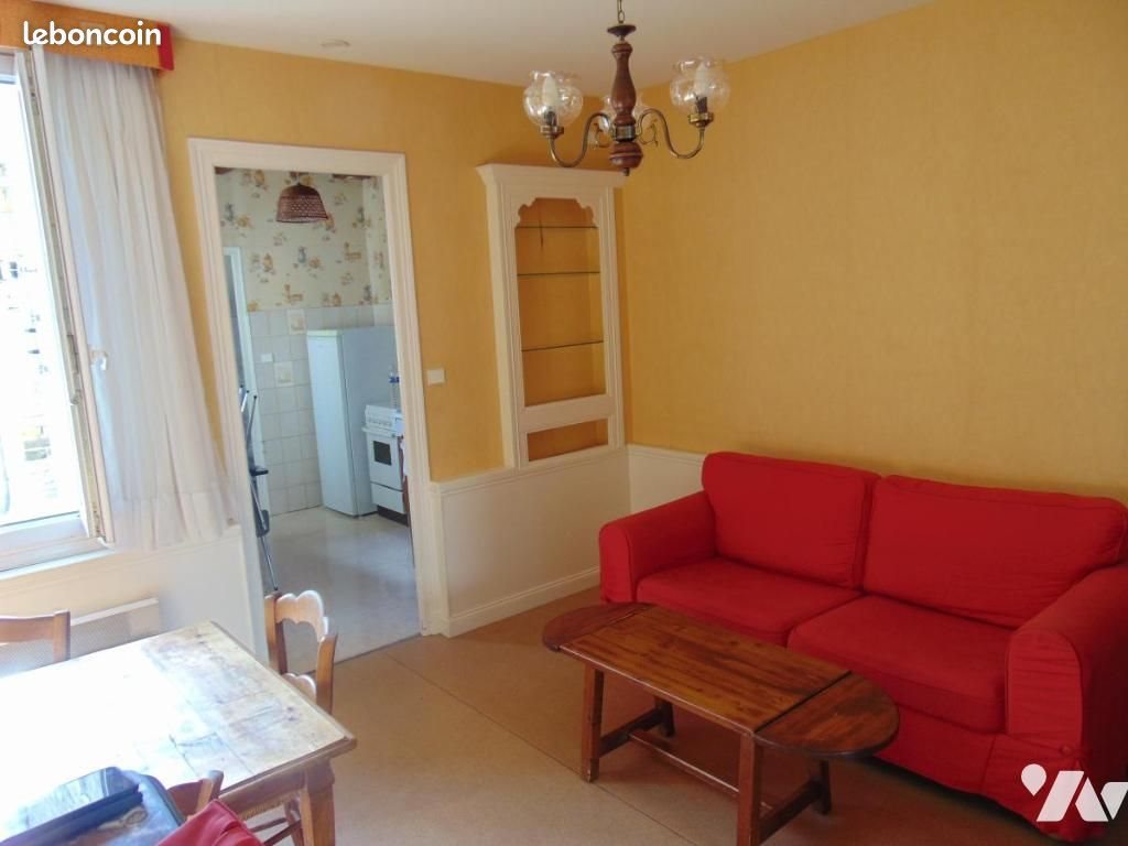 Appartement à vendre, 47m², Reims