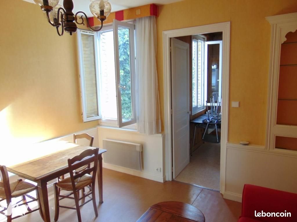 Appartement à vendre, 47m², Reims