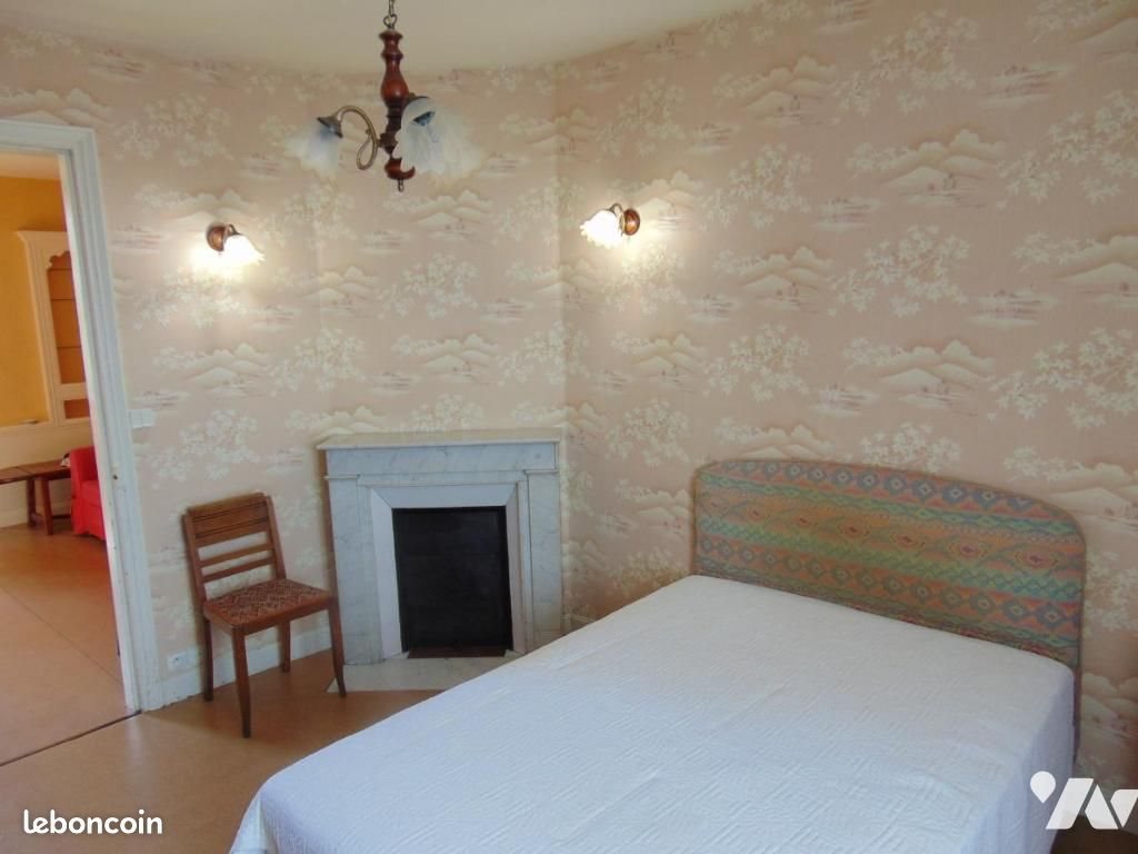 Appartement à vendre, 47m², Reims