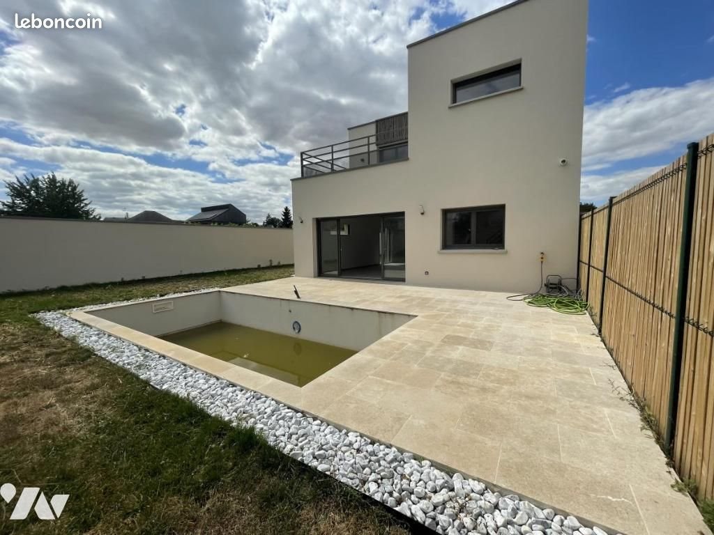 Maison à vendre, 183m², Cormontreuil