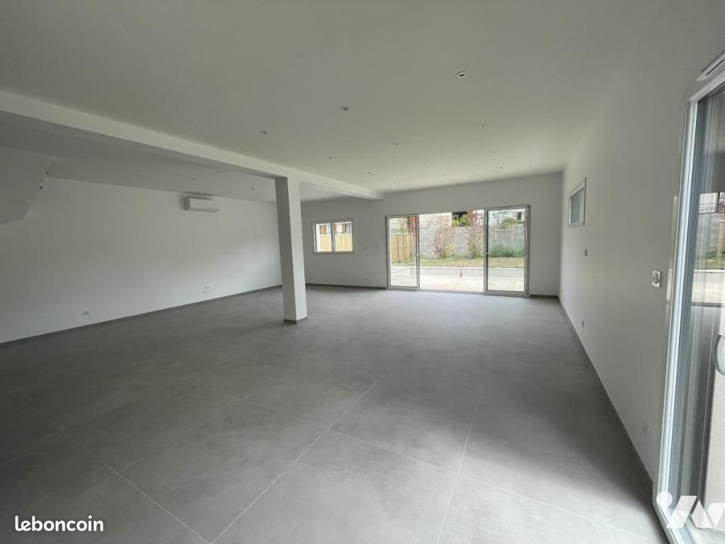Maison à vendre, 183m², Cormontreuil